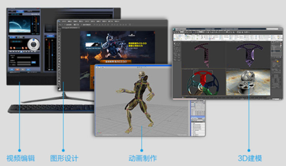 WD8001FZBX开箱评测 8TB机械硬盘，多媒体制作存储首选