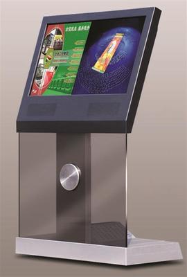 博物馆多媒体产品系列 多媒体制作的艺术与科技融合