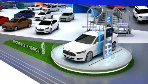 智慧呈现，触手可及 专业定制滑轨屏与触摸一体机，绘芯科技引领智能化多媒体未来