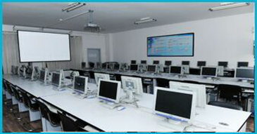 多媒体制作实训室的构建与学习路径