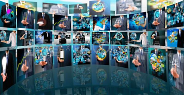 电视与互联网制作 多媒体技术的融合与商业机遇