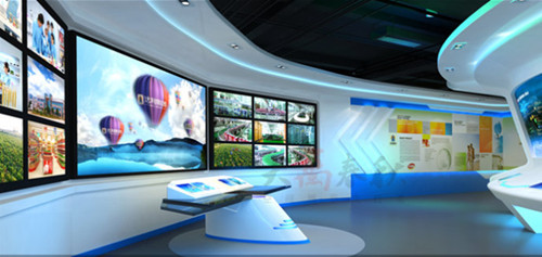 北京多媒体动画制作的优势与应用